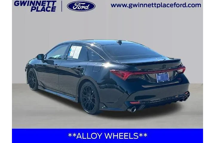 $30699 : Toyota Avalon 2021 TRD 4dr S image 7