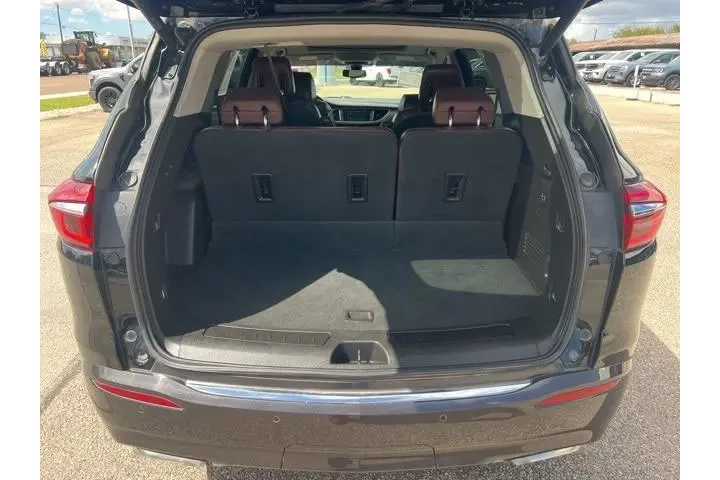 $19995 : Buick Enclave 2018 Avenir 4d image 8