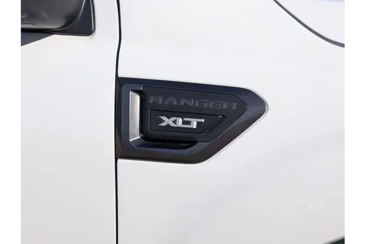 $23495 : Ford Ranger 2023 4x2 XLT 4dr image 9