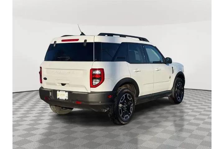 $26234 : Ford Bronco Sport 2023 AWD O image 7