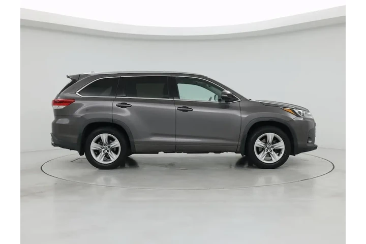 $27998 : Toyota Highlander 2017 AWD L image 7
