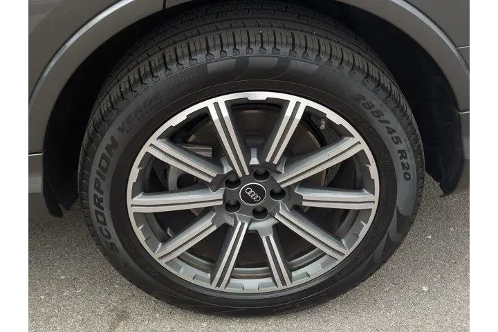 $32995 : Audi Q7 2022 AWD quattro Pre image 7