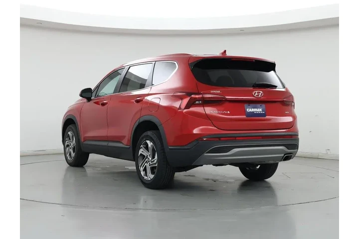 $23998 : Hyundai SANTA FE 2023 AWD SE image 2