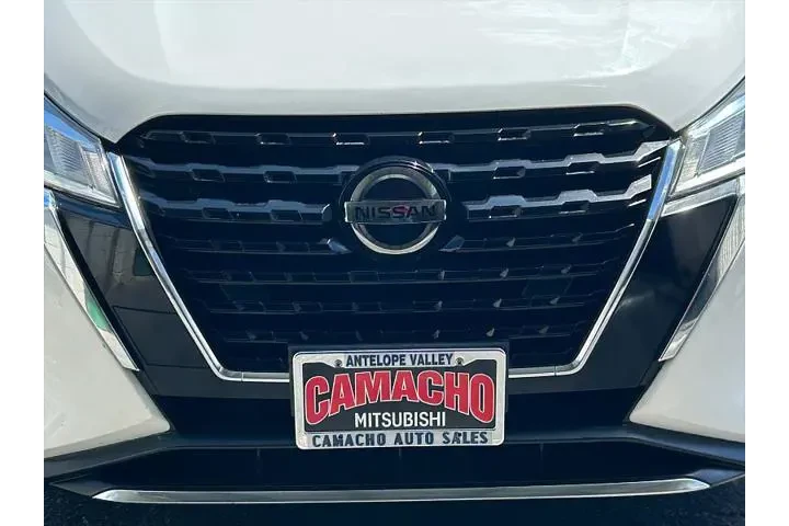 $19995 : Nissan Kicks 2021 SV 4dr Cro image 9