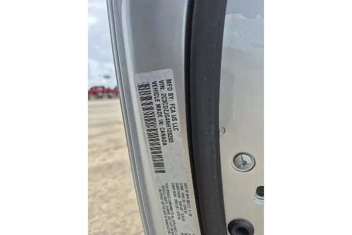 $23982 : Dodge Challenger 2022 GT 2dr image 7