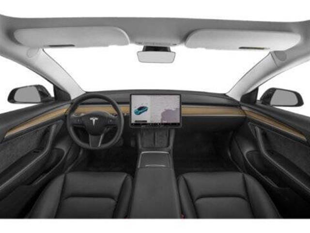 2021 Model 3 Standard Range P image 9