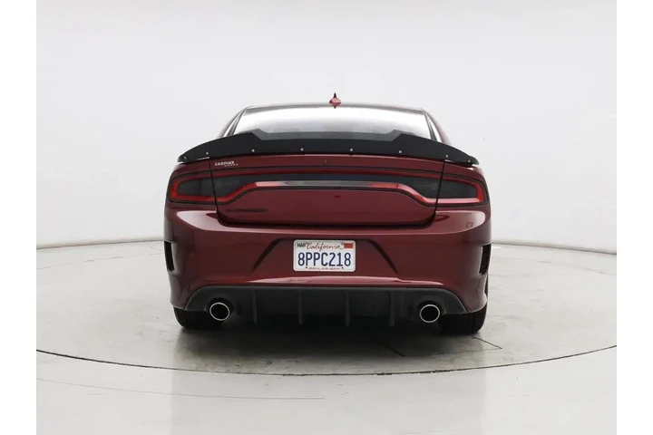 $23998 : Dodge Charger 2019 GT 4dr Se image 6