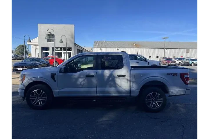 $39997 : Ford F-150 2022 4x4 XL 4dr S image 6