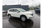 $14980 : Honda CR-V 2015 AWD EX-L 4dr thumbnail