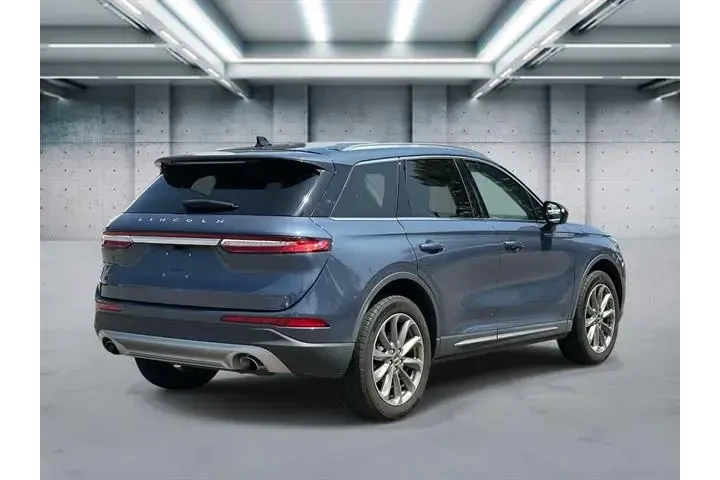 $27455 : Lincoln Corsair 2022 AWD Sta image 5