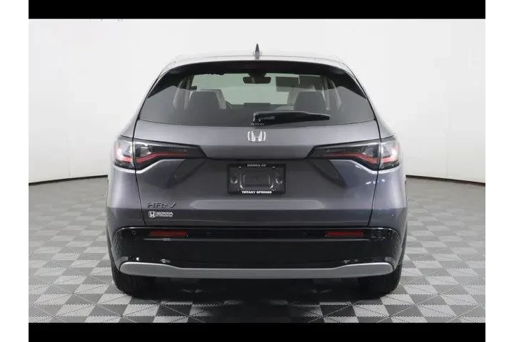 $33575 : Honda HR-V 2026 AWD EX-L 4dr image 6