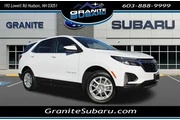 Chevrolet Equinox 2023 4x4 L