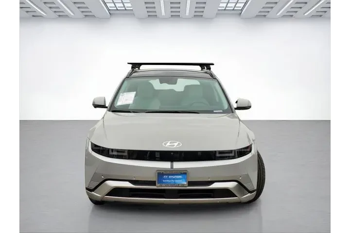 $39769 : Hyundai IONIQ 5 2026 Limited image 2