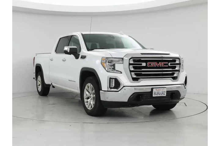 $38998 : GMC Sierra 1500 2019 4x4 SLT image 1