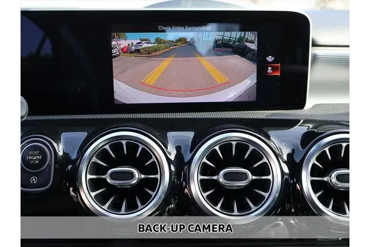 $18740 : Mercedes-Benz A-Class 2020 A image 6