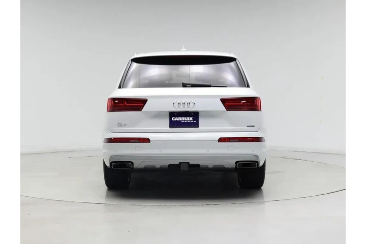 $32998 : Audi Q7 2019 AWD quattro Pre image 6