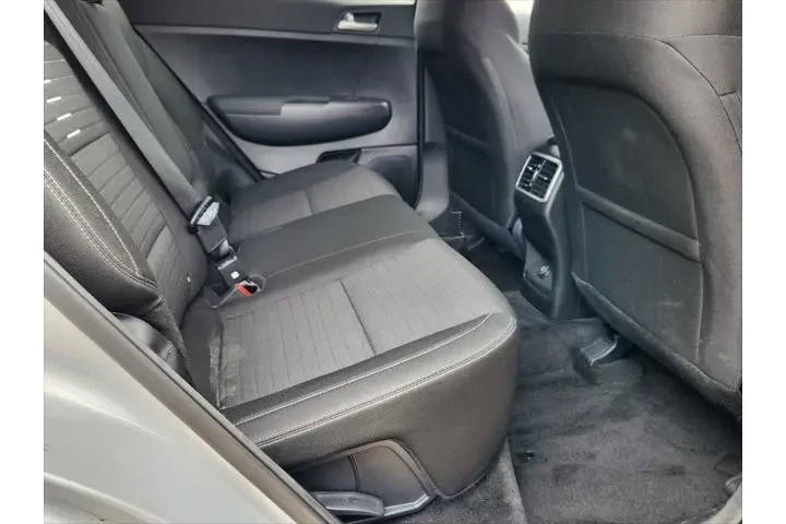 $20760 : Kia Sportage 2022 LX 4dr SUV image 10