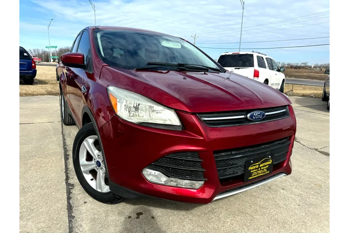 $9999 : 2016 Escape SE 4WD image 3
