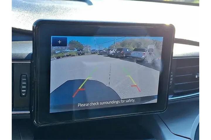 $31995 : Ford Explorer 2022 AWD XLT 4 image 7