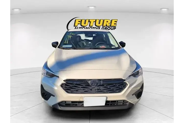 $19888 : Subaru Impreza 2024 AWD Base image 1