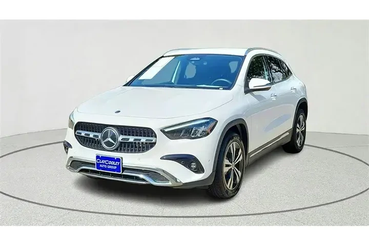 $31190 : Mercedes-Benz GLA 2025 GLA 2 image 7
