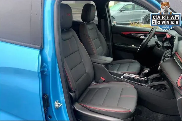 $27985 : Chevrolet Trailblazer 2025 R image 7