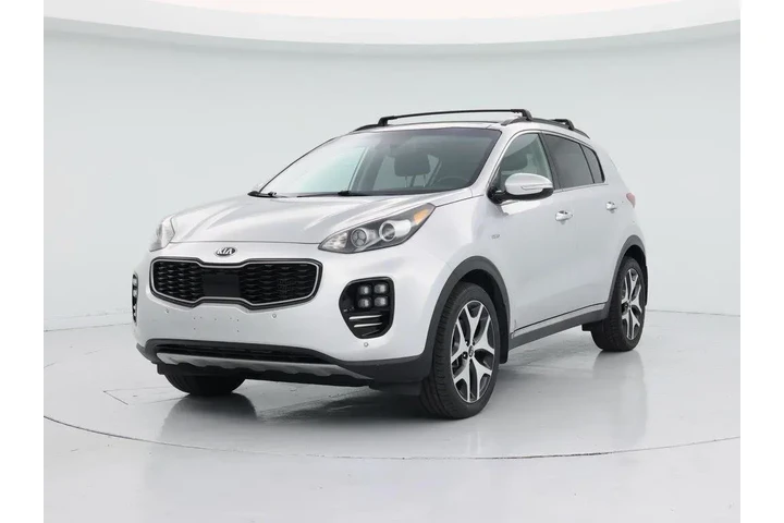 $15998 : Kia Sportage 2018 AWD SX Tur image 4