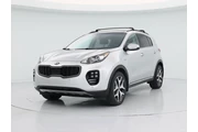 $15998 : Kia Sportage 2018 AWD SX Tur thumbnail