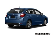 $11947 : Subaru Impreza 2016 AWD 2.0i thumbnail