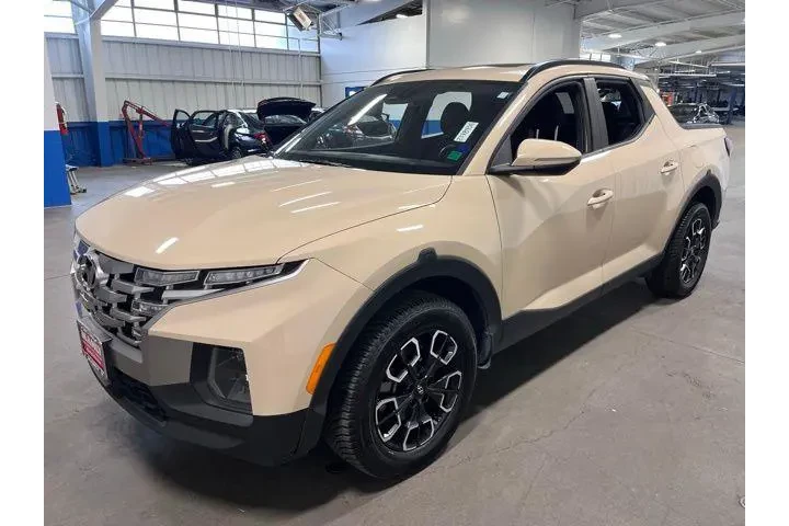 $20951 : Hyundai SANTA CRUZ 2022 AWD image 7