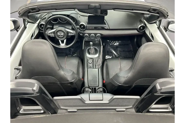 $18991 : Mazda MX-5 Miata 2016 Grand image 10