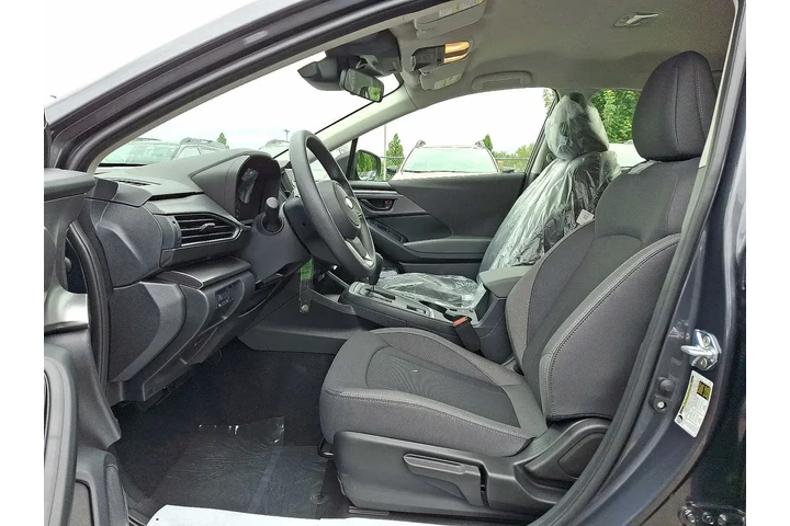 $25995 : Subaru Impreza 2025 AWD Base image 6
