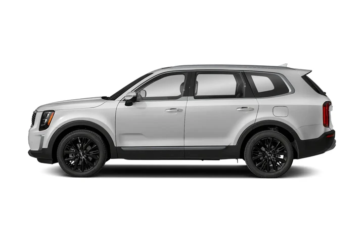 $24999 : 2021 Telluride SX image 3