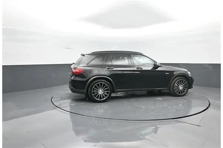 $24329 : Mercedes-Benz GLC 2018 AWD A image 8