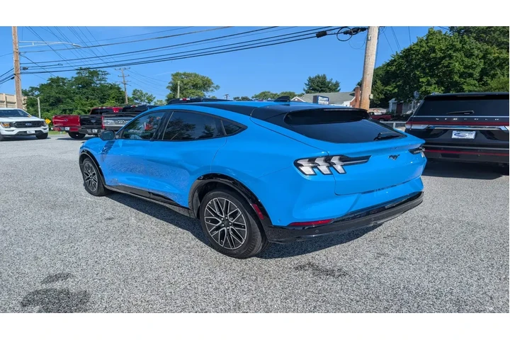 $31250 : Ford Mustang Mach-E 2024 AWD image 5