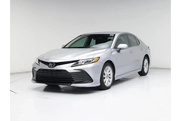 $23998 : Toyota Camry 2022 LE 4dr Sed image 4