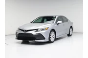 $23998 : Toyota Camry 2022 LE 4dr Sed thumbnail