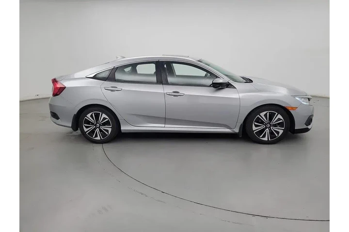 $16998 : Honda Civic 2016 EX-L 4dr Se image 4