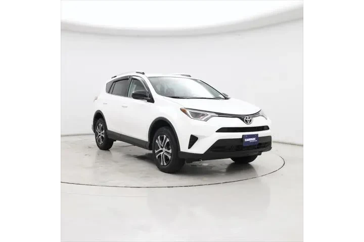 $22998 : Toyota RAV4 2016 LE 4dr SUV image 1