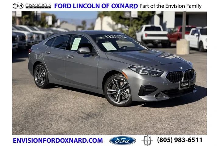 $25981 : BMW 2 Series 2024 AWD 228i x image 1
