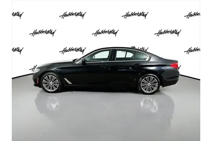 $21400 : BMW 5 Series 2019 AWD 530i x image 8