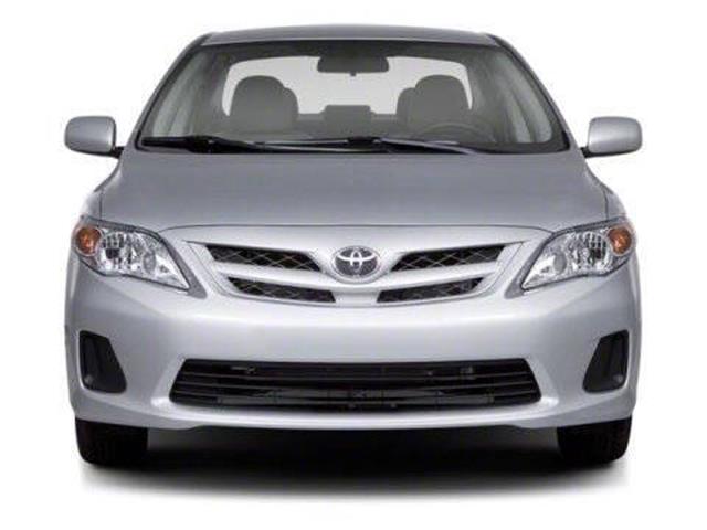 2011 Corolla LE image 5