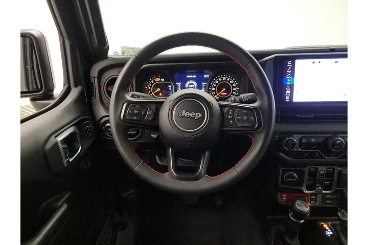 $39998 : Jeep Wrangler 2024 4x4 Rubic image 10