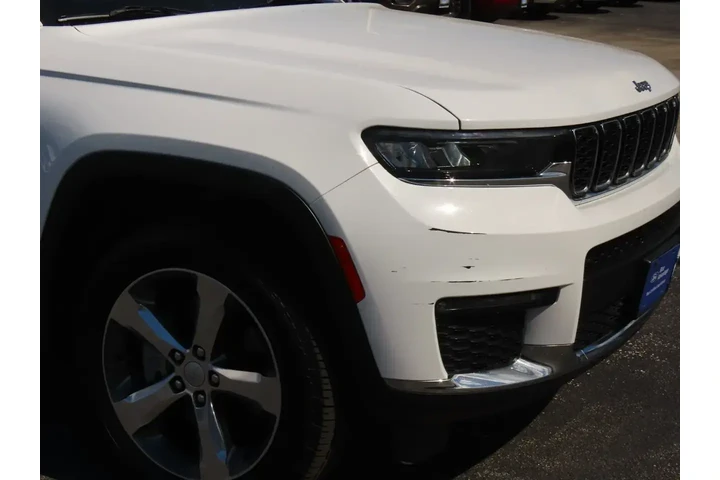$23999 : Jeep Grand Cherokee L 2022 4 image 5