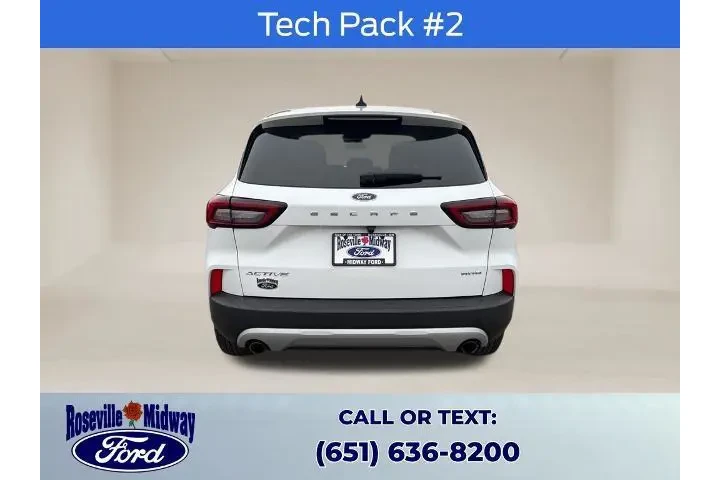 $24498 : Ford Escape 2023 AWD Active image 8