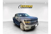 Ford F-150 2025 4x2 XLT 4dr en Sacramento