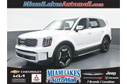 Kia Telluride 2024 S 4dr SUV