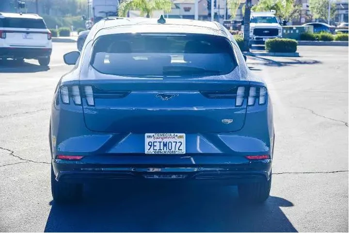$33441 : Ford Mustang Mach-E 2023 AWD image 5