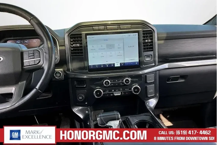 $30588 : Ford F-150 2022 4x2 XL 4dr S image 10