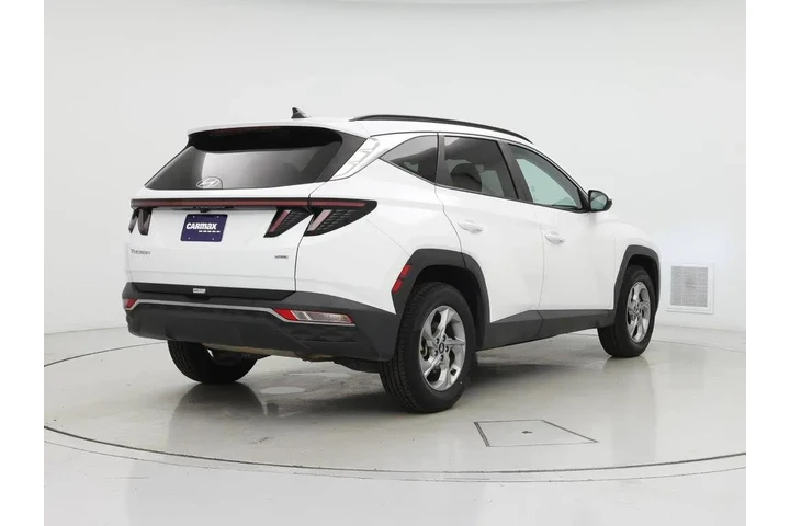 $20998 : Hyundai TUCSON 2023 AWD SEL image 8